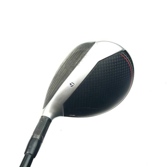 Taylormade M6 5 Wood / 18 Degree / ISH 335 Regular Flex