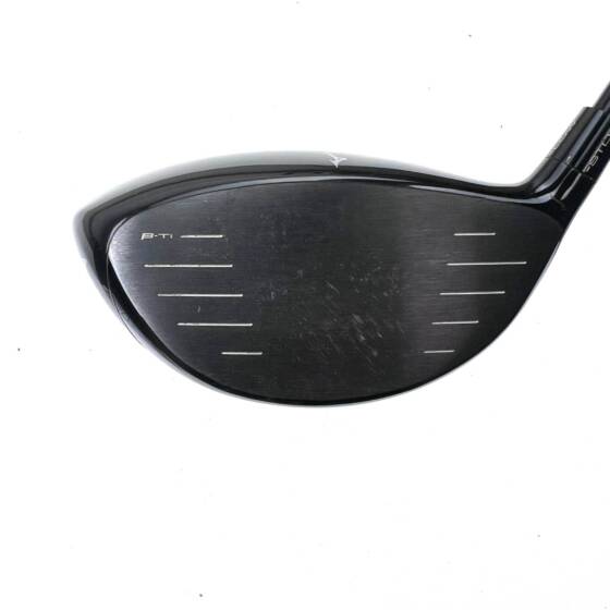 Mizuno ST-Z Driver / 9.5 Degree / HZRDUS Smoke RDX Stiff Flex