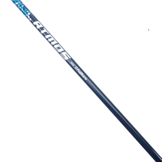 PING G425 Max Driver / 10.5 Degree / Fujikura Atmos Regular Flex