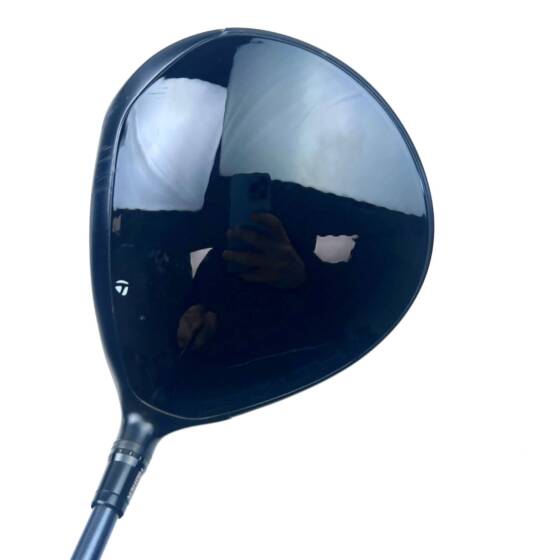 Taylormade Stealth Plus 2 Driver / 8 Degree / Diamana T+ 60 Stiff Flex