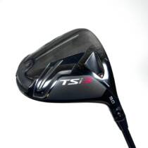 Titleist TSI3 Driver / 9 Degree / Tensei White AV Series 65 X-Stiff Flex