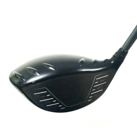 Ping G425 Max Driver / 12 Degree / Alta CB 55 Senior Flex