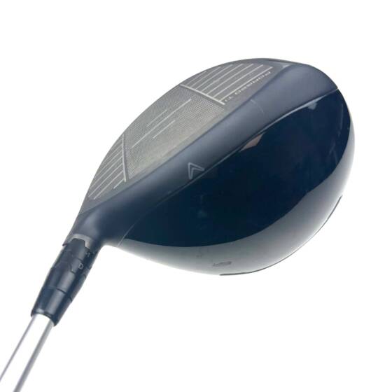 Callaway Paradym Driver / 10.5 Degree / Aldila Ascent 40 Senior Flex