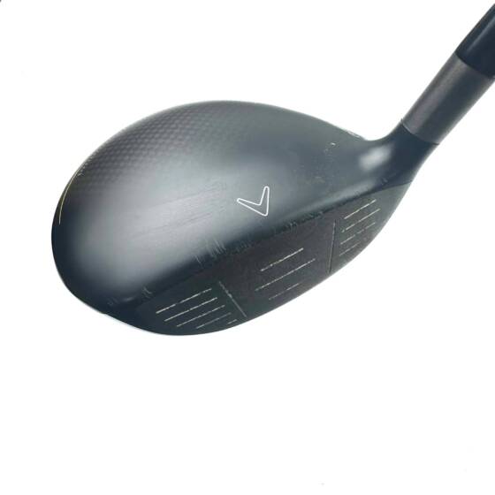 Callaway Rogue ST Max HL 3 Wood / 16.5 Degree / Tensei Blue AV Series 65 Regular Flex