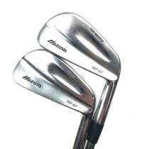 Mizuno MP-67 Irons / 3-PW / Dynamic Gold S300 Stiff Flex