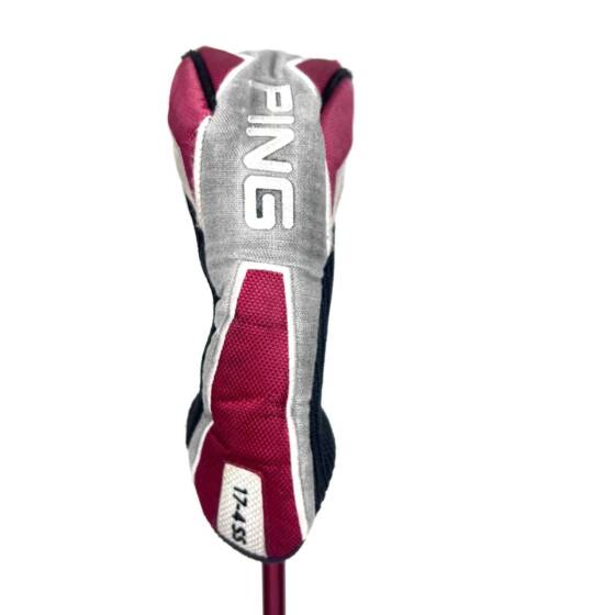 Ping G15 4 Hybrid / 23 Degree / TFC 149 Regular Flex