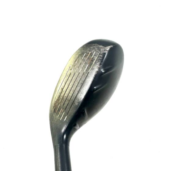 Ping G400 5 Hybrid / 25 Degree / Alta CB 65 Regular Flex