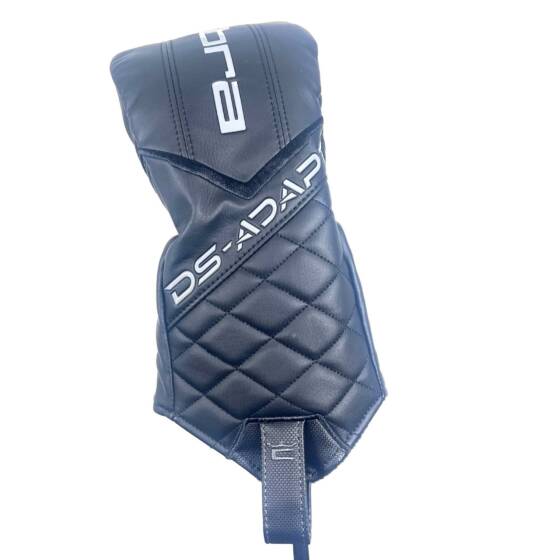 Cobra DS-Adapt LS Driver / 10.5 Degree / Denali Black 60 X-Stiff Flex