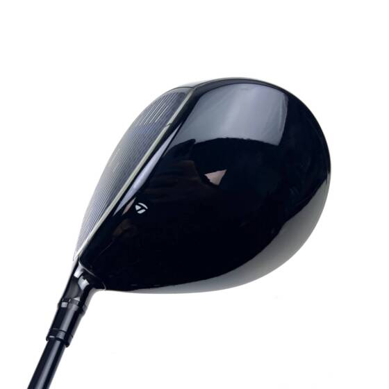 Taylormade QI10 LS Driver / 9 Degree / Ventus TR Regular Flex