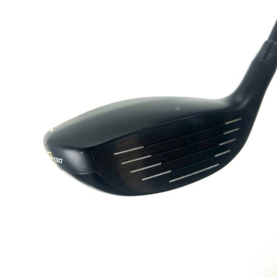 Ping G430 Max 5 Wood / 18 Degree / Alta CB 65 Regular Flex