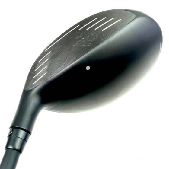 Ping G440 Max 3 Wood / 15 Degree / Alta CB 65 Regular Flex