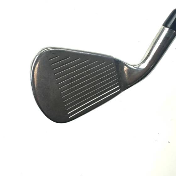 Callaway Mavrik 7 Iron / 27 Degree / Catalyst 65 Regular Flex