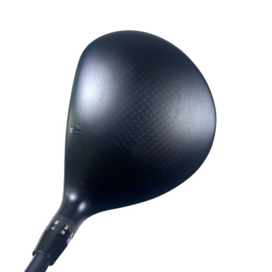 Cobra DS Adapt X 3 Wood / 15 Degree / Denali 70 Stiff Flex