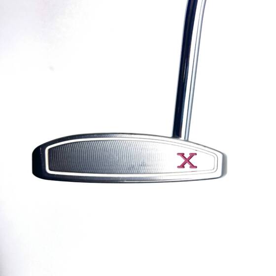 Scotty Cameron Red X Putter / 35 Inches