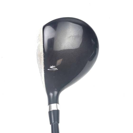 Cobra S3 5 Wood / 18 Degree / Fujikura Blur Regular Flex