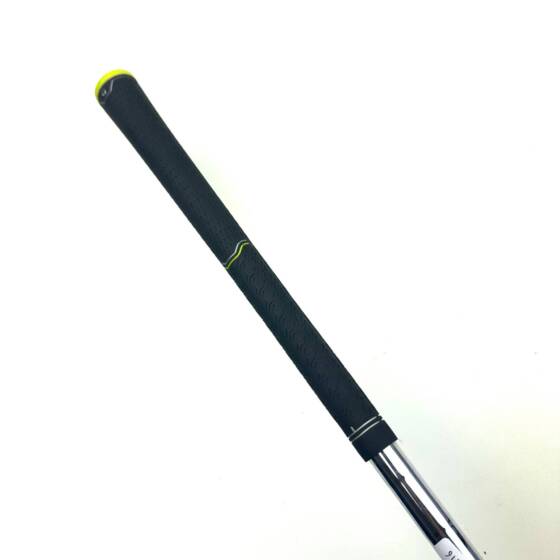 DEMO Left Handed Taylormade M2 2017 7 Iron / 28.5 Degree / REAX 88 Regular Flex