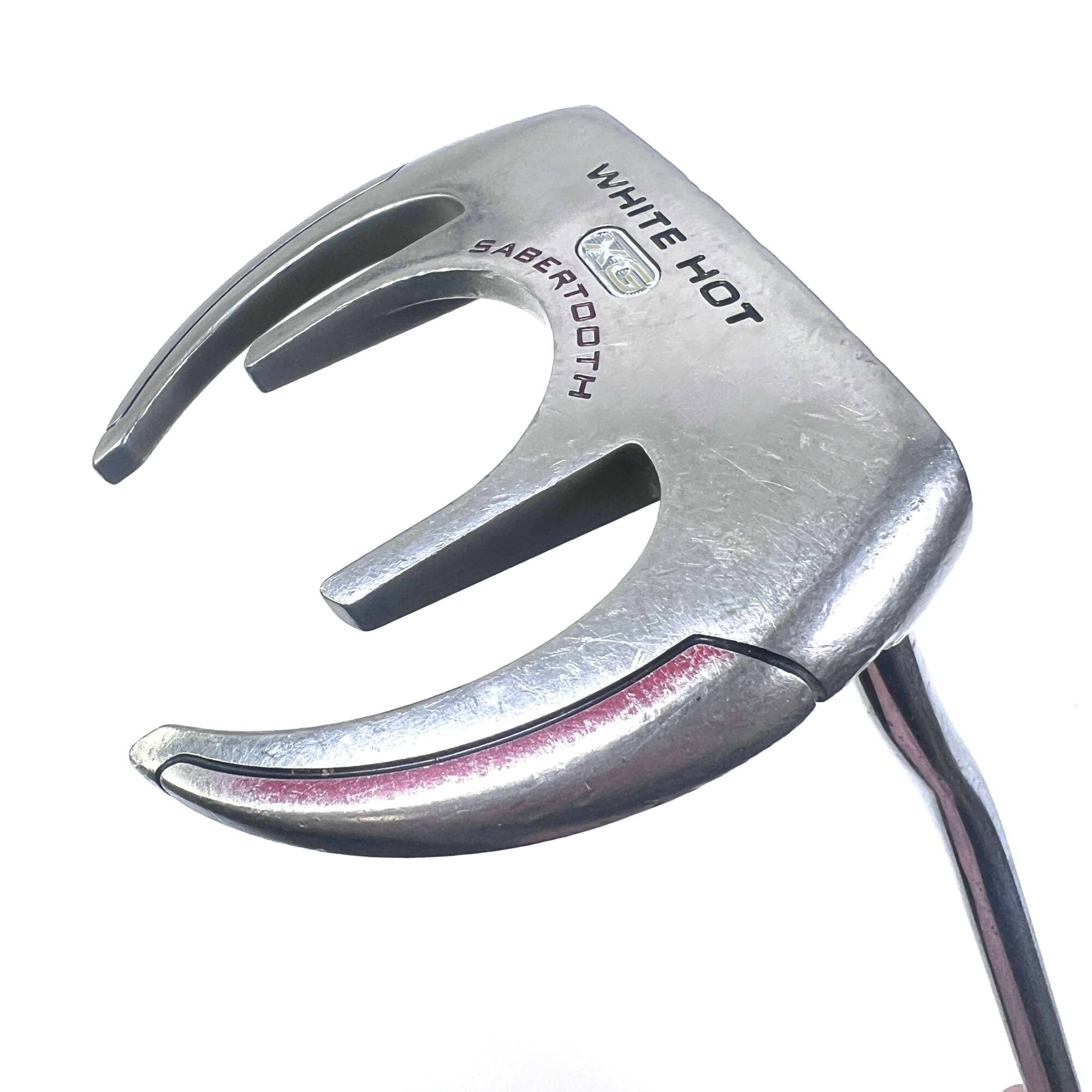 Odyssey White Hot XG Putter