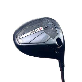 Titleist GT3 Driver / 9 Degree / Tensei 1K Blue 55 Stiff Flex