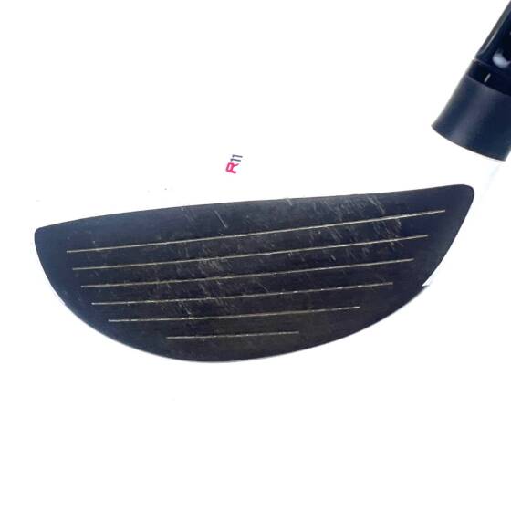 Taylormade R11s 3 Wood / 15.5 Degree / RIP Phenom Regular Flex