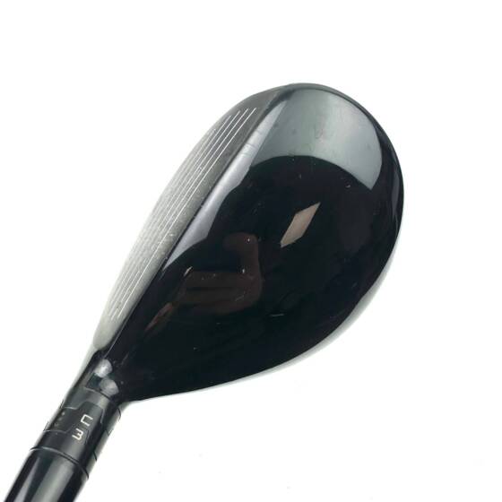 Titleist TSR2 4 Hybrid / 21 Degree / Tensei Blue AV Series 65 Regular Flex