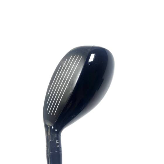 Titleist TSR2 4 Hybrid / 21 Degree / Hzrdus CB Regular Flex