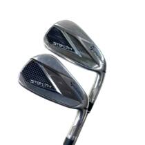 Taylormade Stealth Irons / 5-PW / KBS Max MT 85 Regular Flex