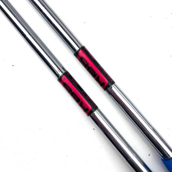 Callaway Mack Daddy 2 Tour Grind Wedge Set / 54 & 58 Degree / KBS Tour-V 100 Regular Flex