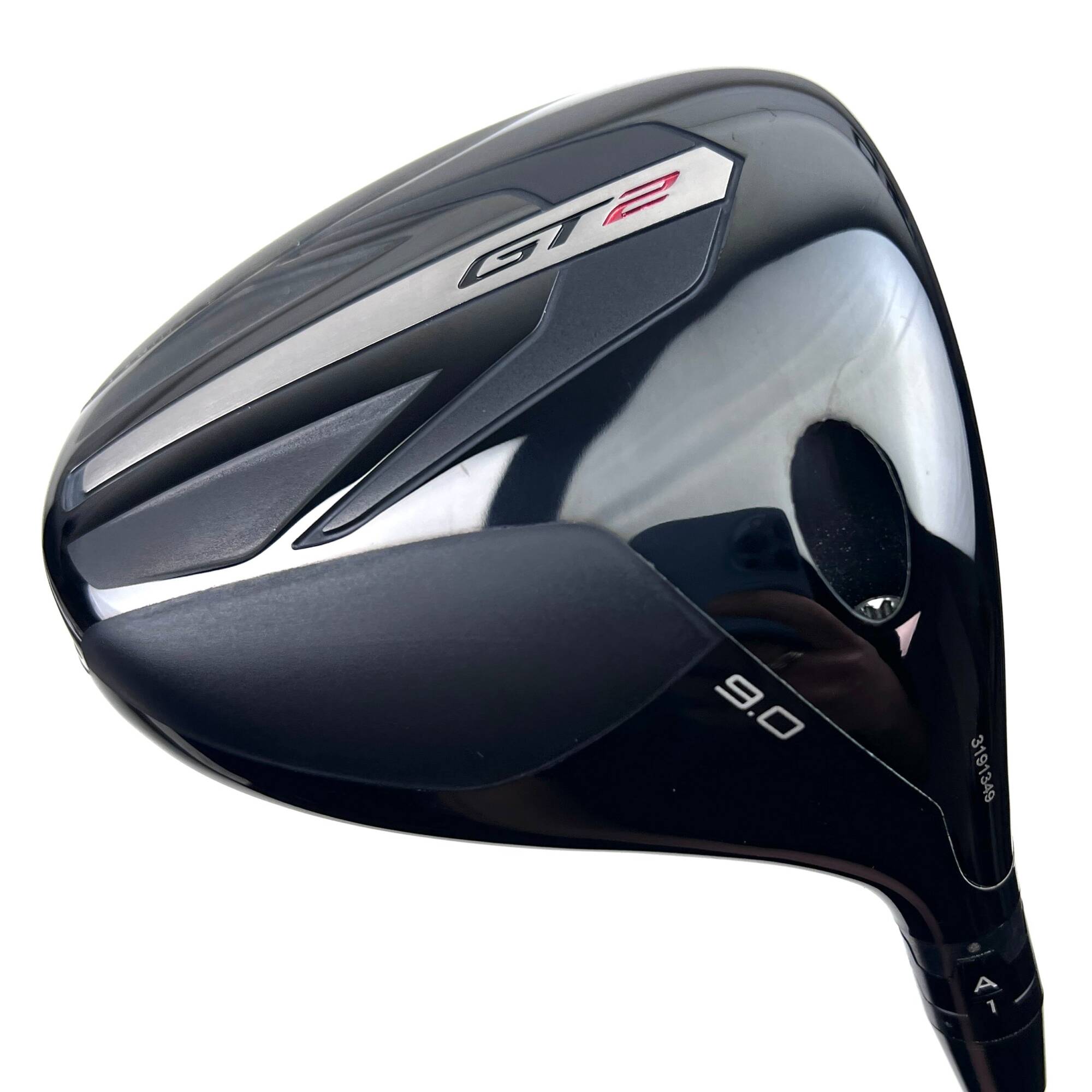 Titleist GT2 Driver / 9 Degree / Tensei 1K Blue 55 Stiff Flex