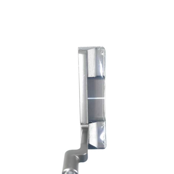 New Odyssey AI-One Silver Milled Two Putter / 34 Inches
