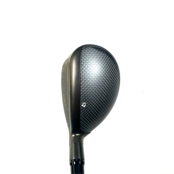Taylormade QI35 3 Hybrid / 19 Degree / Ventus 6 Regular Flex