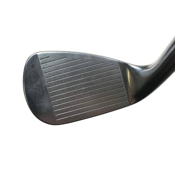 Titleist T200 Gap Wedge / 48 Degree / AMT Black S300 Stiff Flex