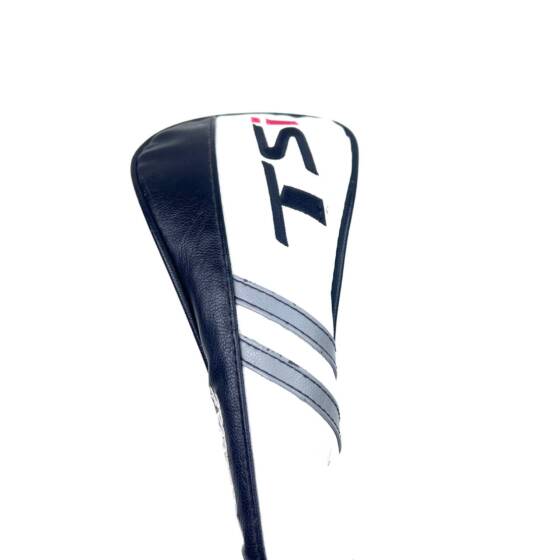 Titleist TSi3 3 Wood / 15 Degree / Graphite Design Tour AD DI-6 Senior Flex