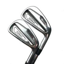 Titleist T100s 2019 Irons / 5-PW / AMT Black Stiff Flex