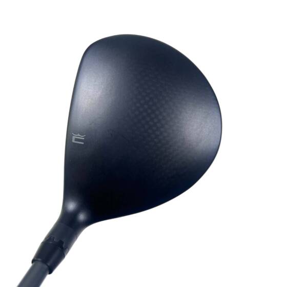 Cobra LTDx LS 3 Wood / 14.5 Degree / HZRDUS Smoke im10 Stiff Flex