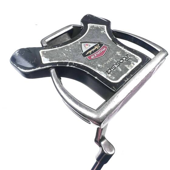 Taylormade Rossa Monza Spider Putter / 34 Inches