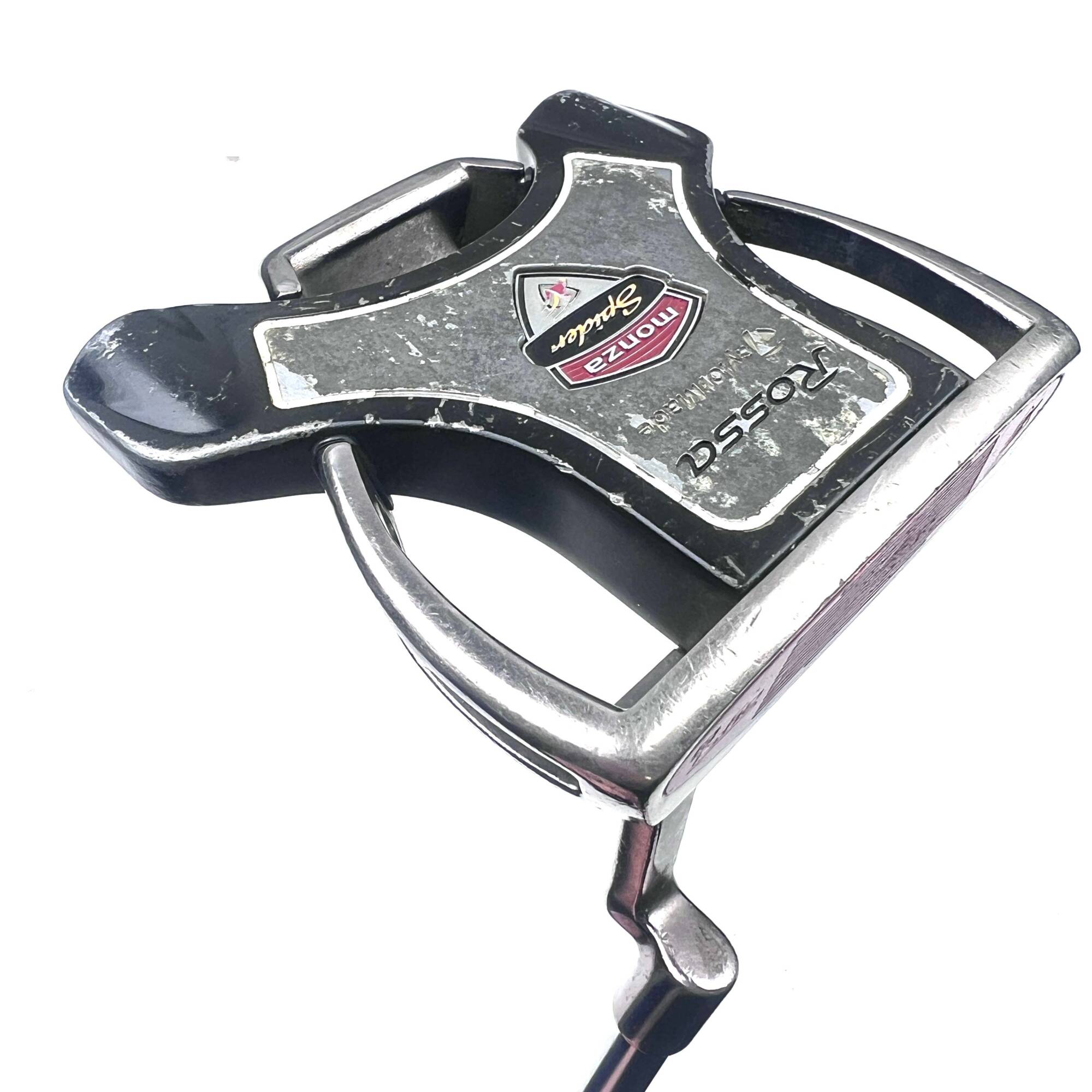 ⭐️TaylorMade ROSSA SPECIAL EDITION 34インチ Taylormade Rossa Monza Spider Putter / 34 Inches