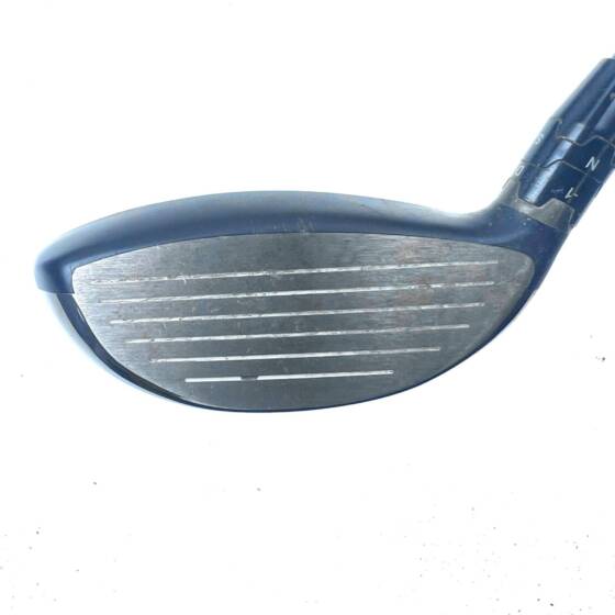 Callaway Paradym Triple Diamond 3+ Wood / 13.5 Degree / Hzrdus Stiff Flex