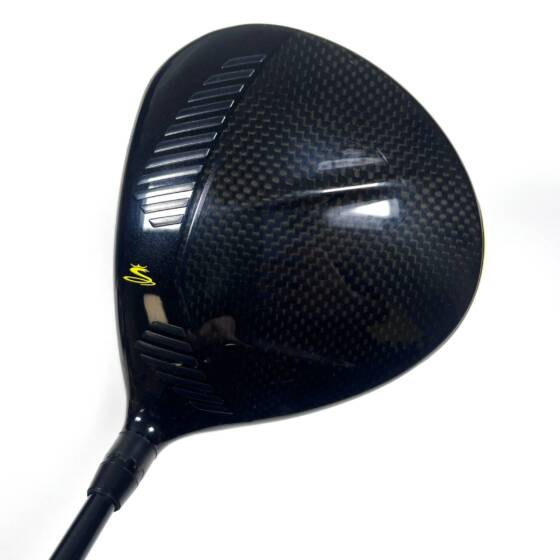 Cobra King F9 Driver / 9 Degree / Atmos Tour Spec Stiff Flex