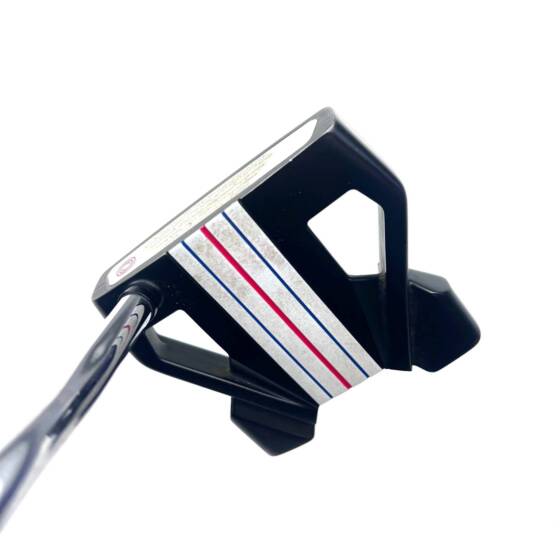 Odyssey Triple Track Ten Putter / 34.5 Inches