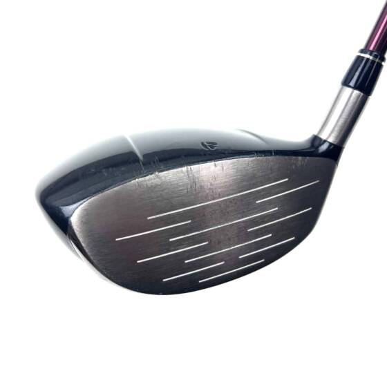 Taylormade R360 TI Driver / 9.5 Degree / Grafalloy Pro Lite Stiff Flex Flex