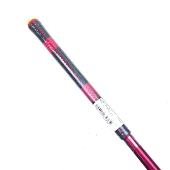 Hzrdus Smoke RDX 3 Hybrid Shaft / Senior Flex / Srixon Tip