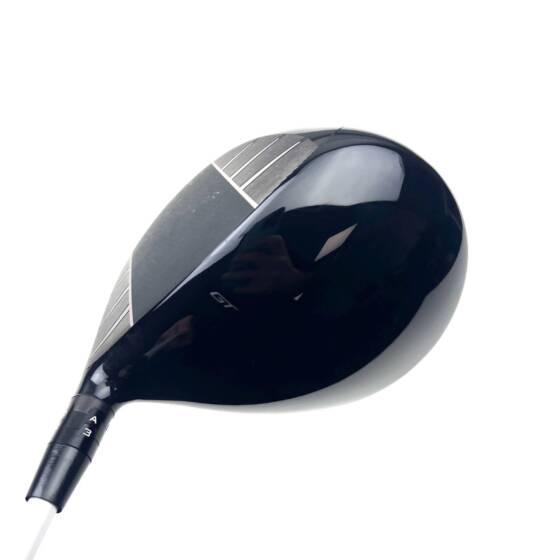Titleist GT3 Driver / 10 Degree / Speeder 661 Stiff Flex