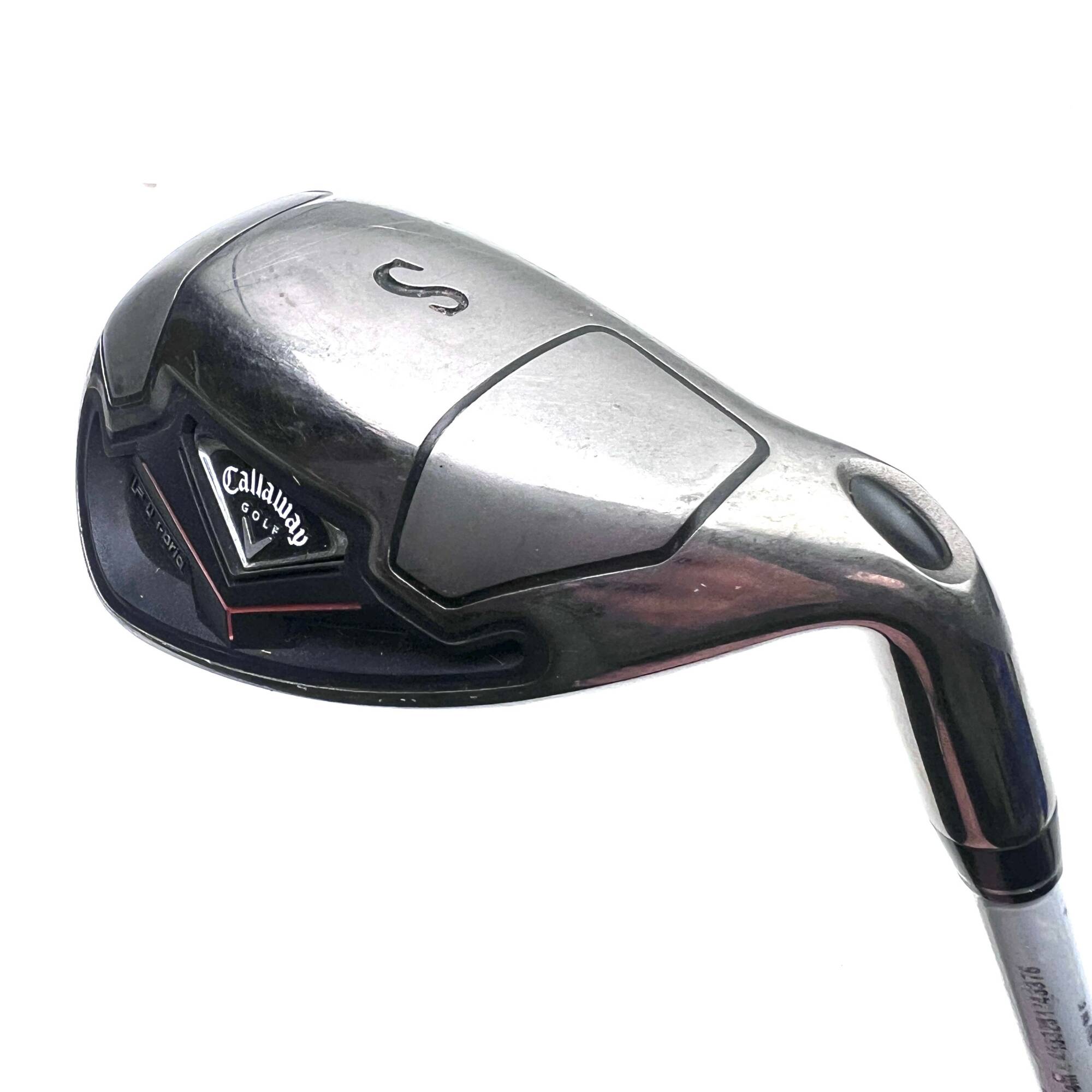 Callaway FT-Ibrid Sand Wedge / 54 Degree / Callaway Uniflex