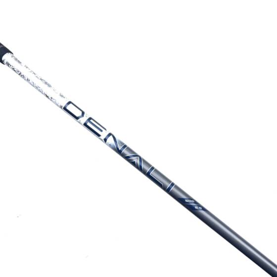 Callaway Elyte Triple Diamond Driver / 10.5 Degree / Denali Regular Flex