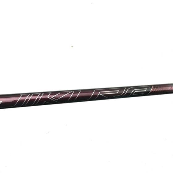 Taylormade Stealth HD Lob Wedge / 58 Degree / Speeder NX 50 Regular Flex