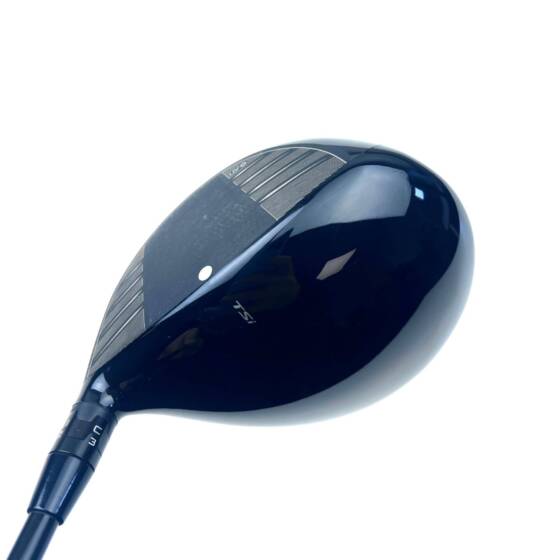 Titleist TSI3 Driver / 10 Degree / Tensei Blue AV Series 55 Regular Flex