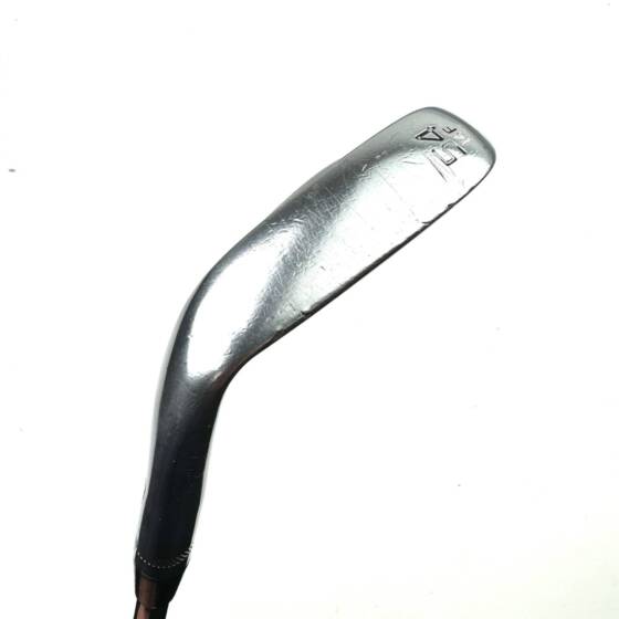 Titleist Vokey SM9 Sand Wedge / 54 Degree / Project X Stiff Flex