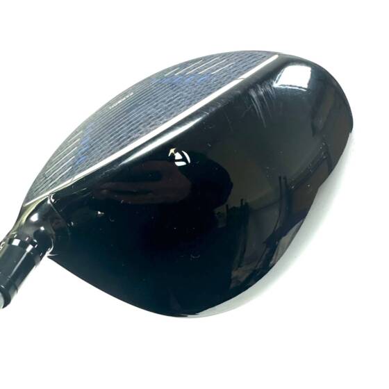 Taylormade QI10 Max Driver / 10.5 Degree / Speeder NX Regular Flex