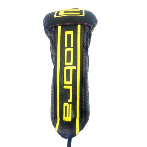 Cobra King Speedzone Driver / 10.5 Degree / Tensei Blue AV Series 65 Stiff Flex