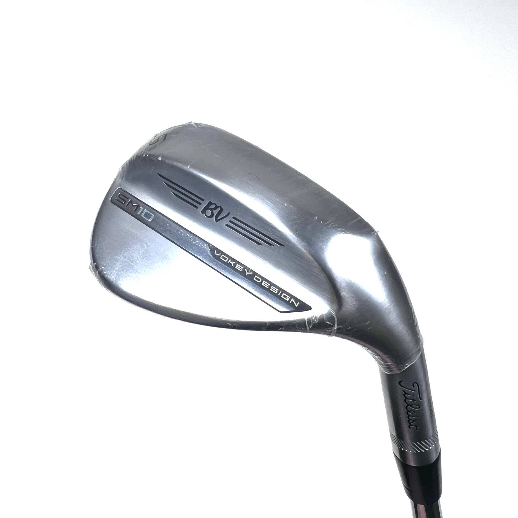 New Titleist Vokey SM10 Sand Wedge / 56 Degree / Vokey Wedge Flex